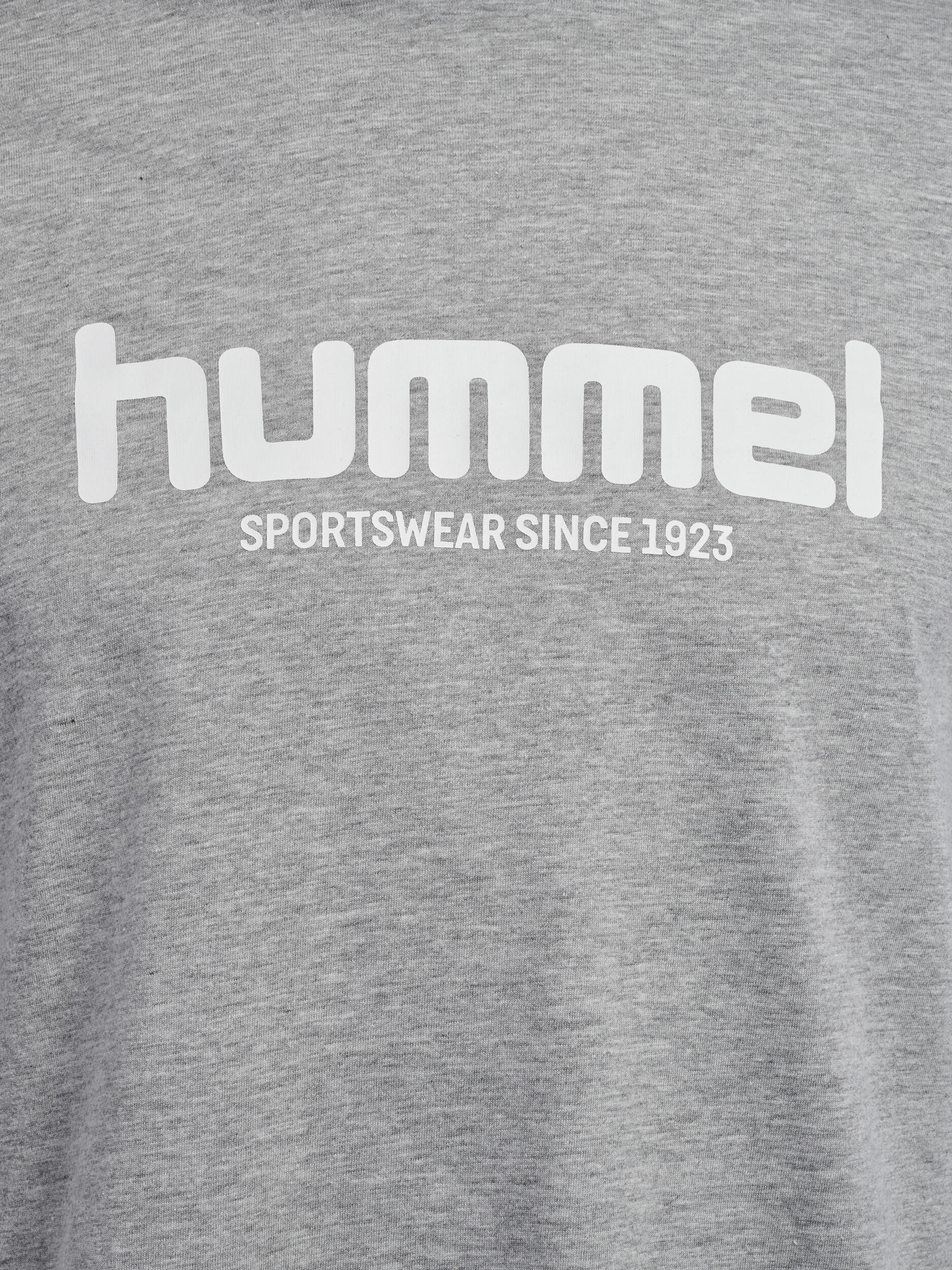 Enfiler T-Shirt Hmllegacy Homme 7/7