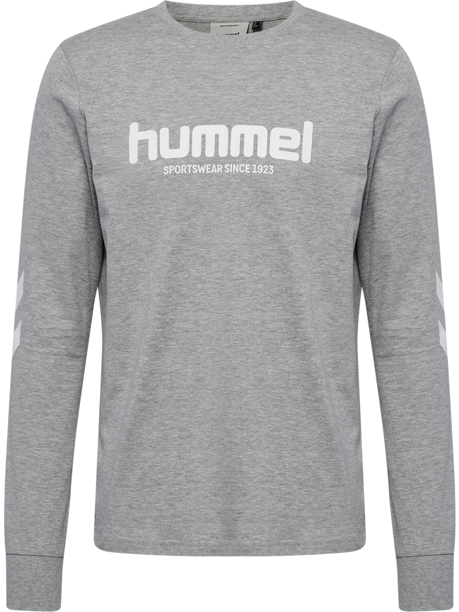 Enfiler T-Shirt Hmllegacy Homme 5/7