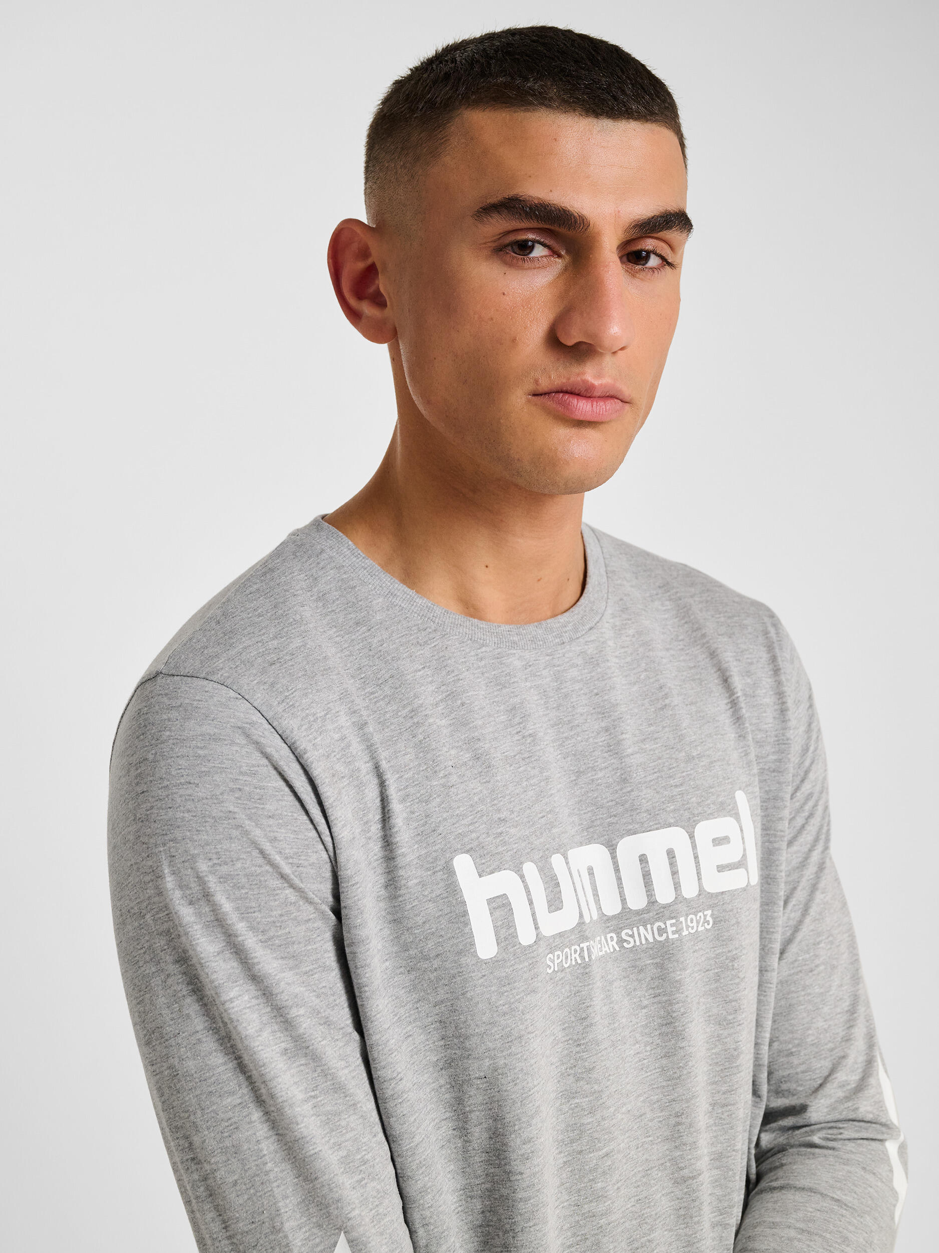 Enfiler T-Shirt Hmllegacy Homme 4/7