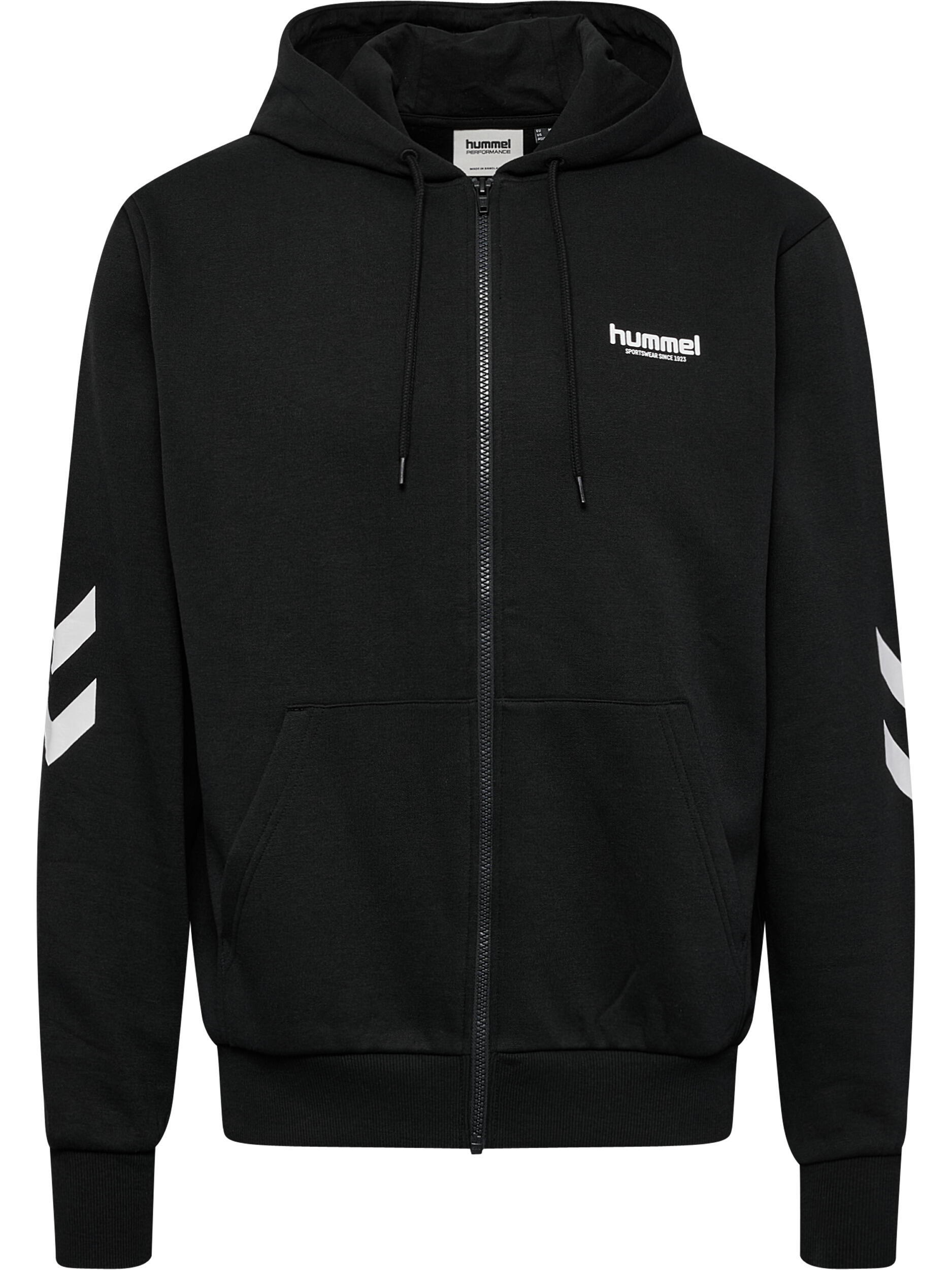 Felpa con cappuccio Hummel Legacy 5/7