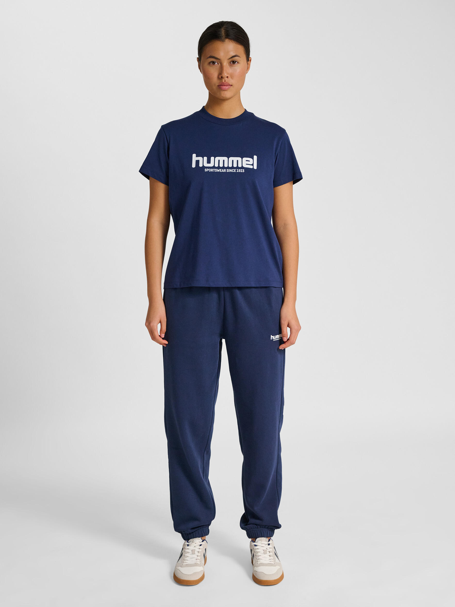 T-shirt da donna Hummel Legacy 2.0 3/7