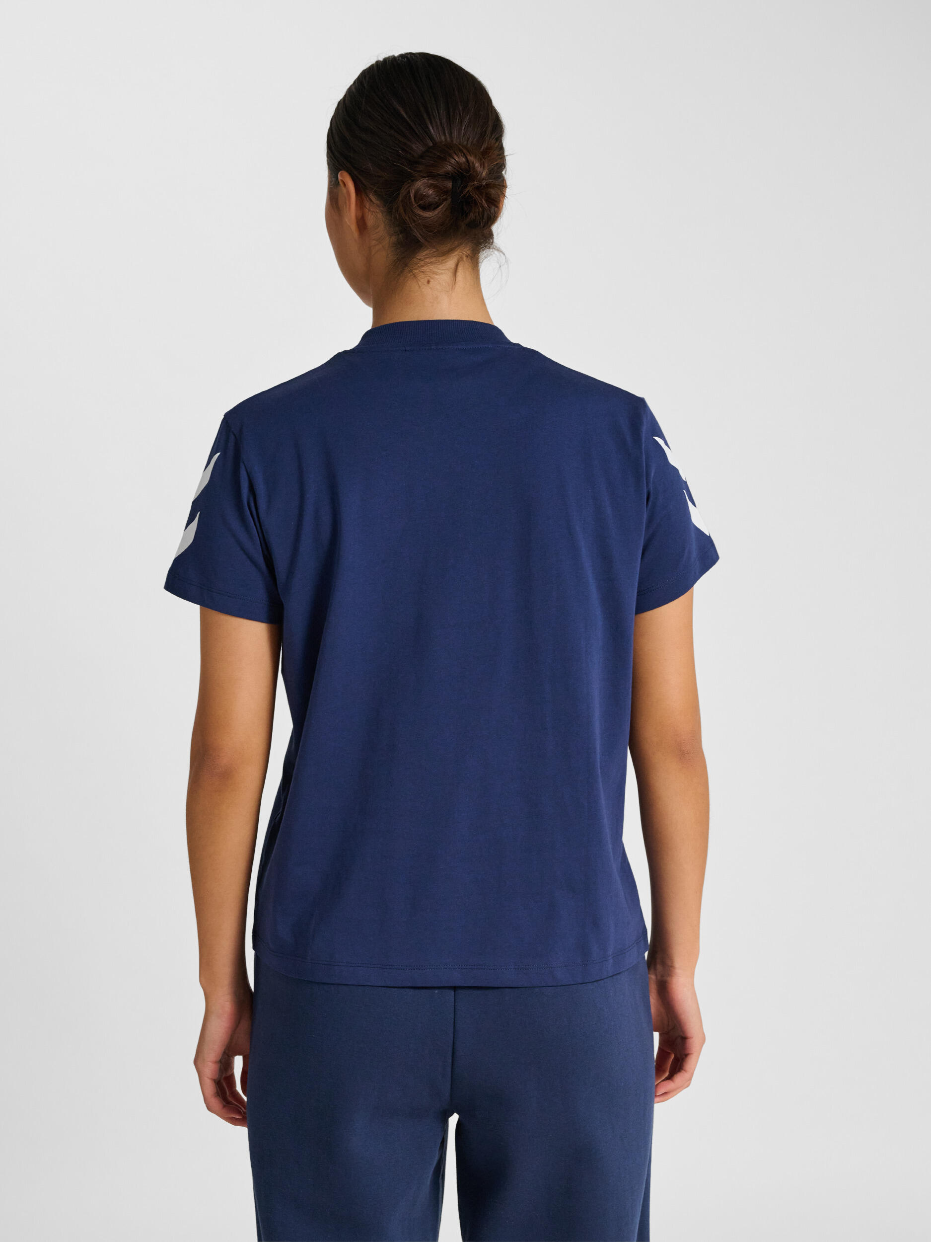 T-shirt da donna Hummel Legacy 2.0 2/7