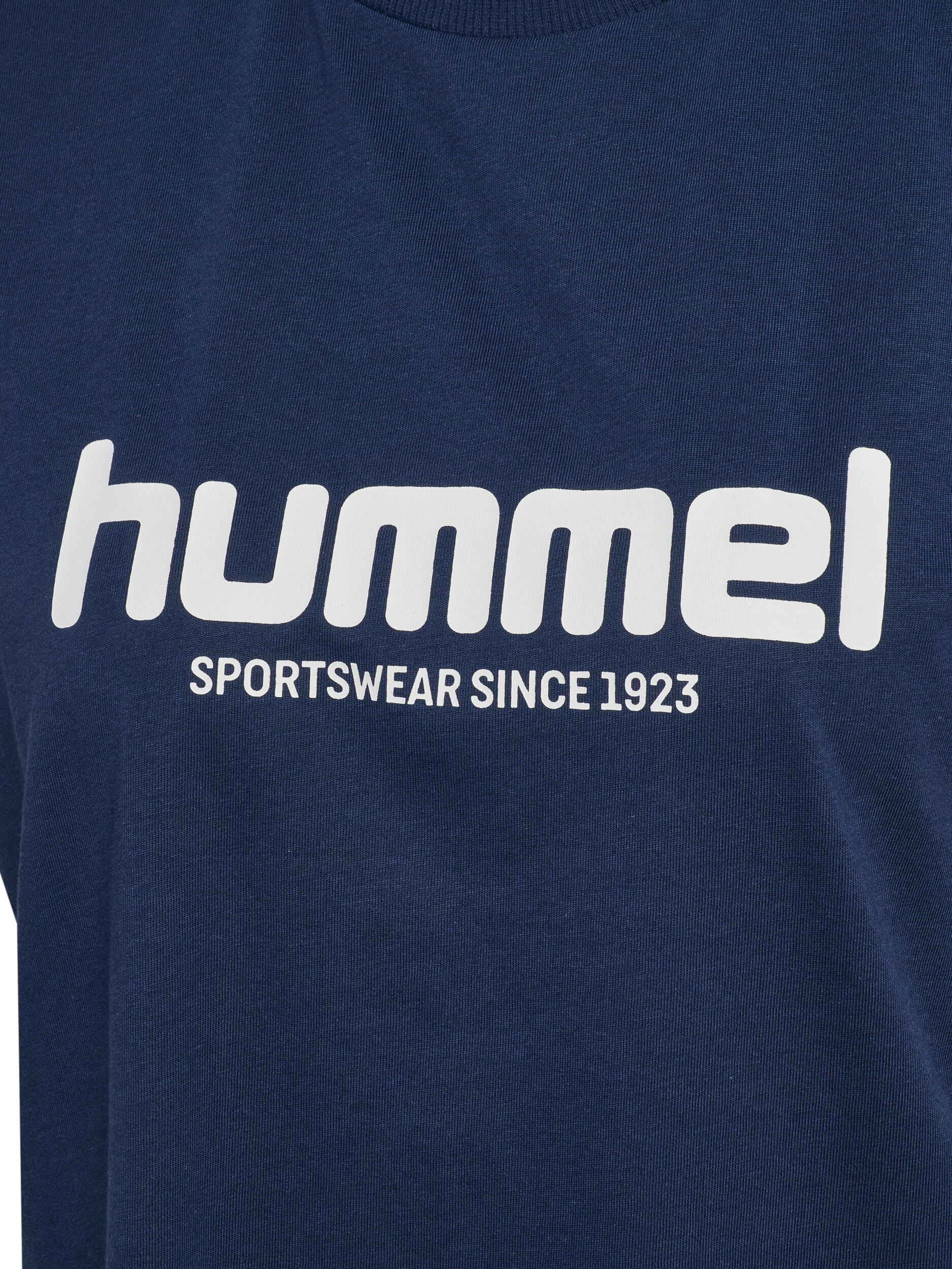 T-shirt da donna Hummel Legacy 2.0 7/7