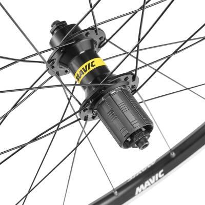 Achterwiel Mavic Access R17-RB700 QRHG-R 4/4