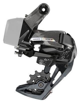 Cambio posteriore SRAM Force XPLR eTap AXS D2 - 12 velocità (senza batteria)