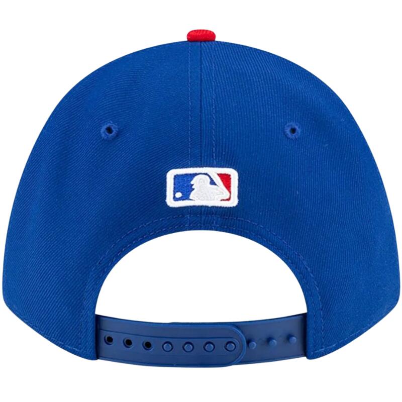 New Era MLB Player Replica 9FORTY M-Crown Cap Team Chicago Cubs 4/5