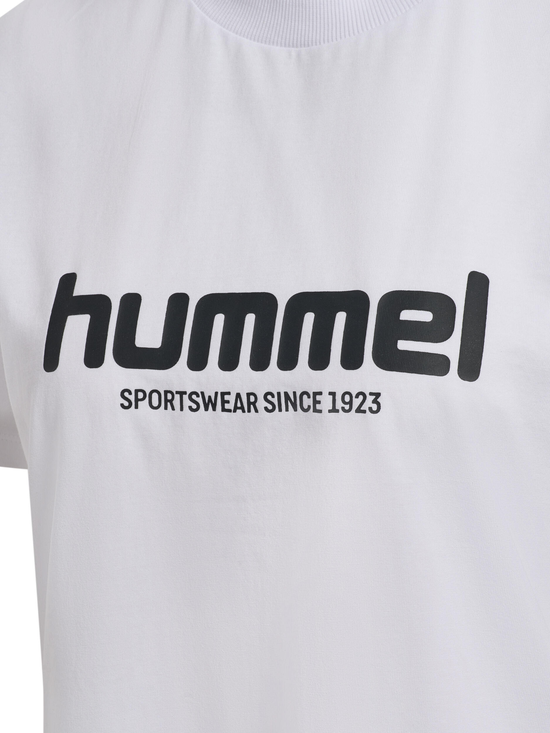 T-shirt da donna Hummel Legacy 2.0 7/7