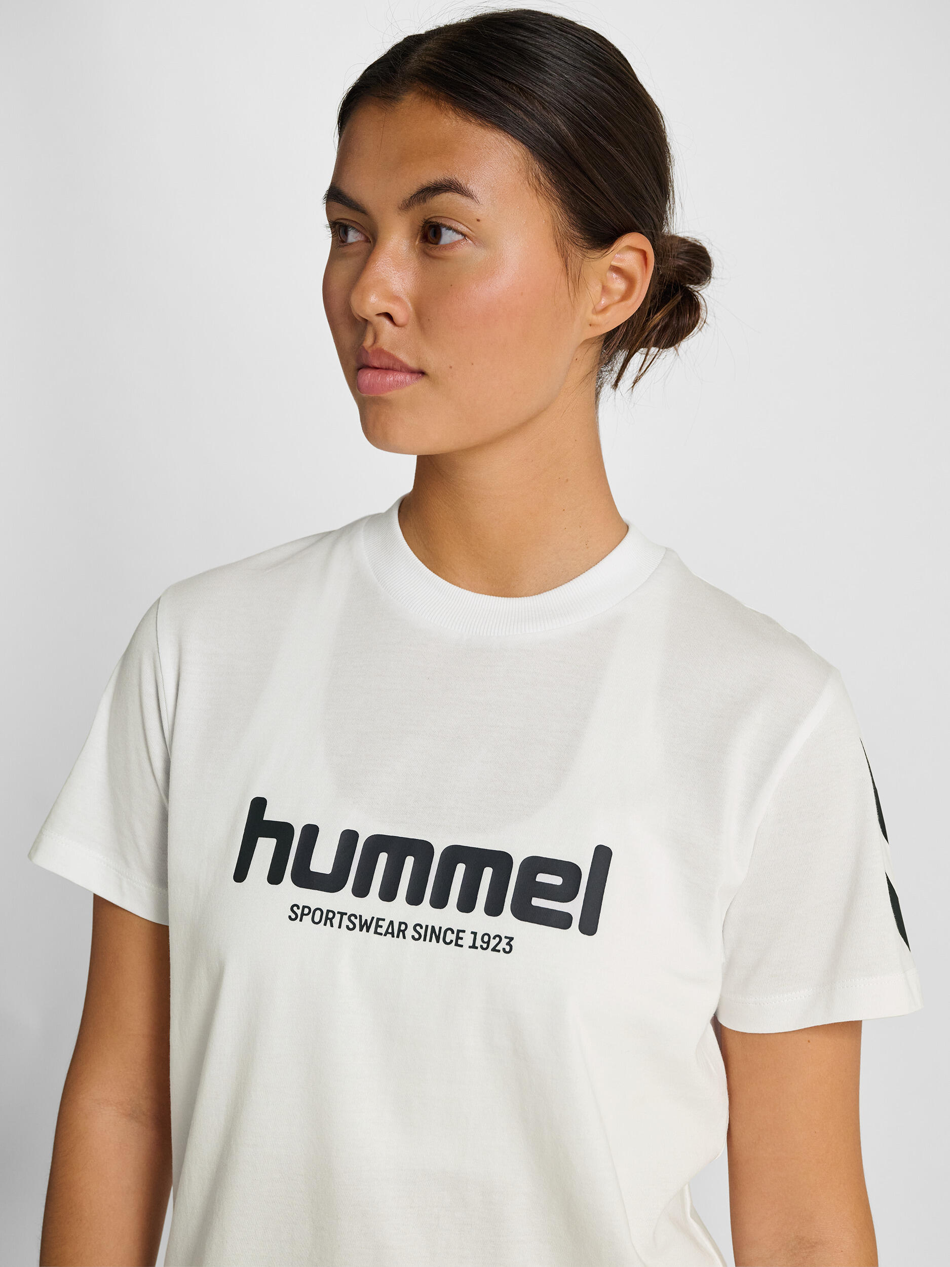 T-shirt da donna Hummel Legacy 2.0 4/7