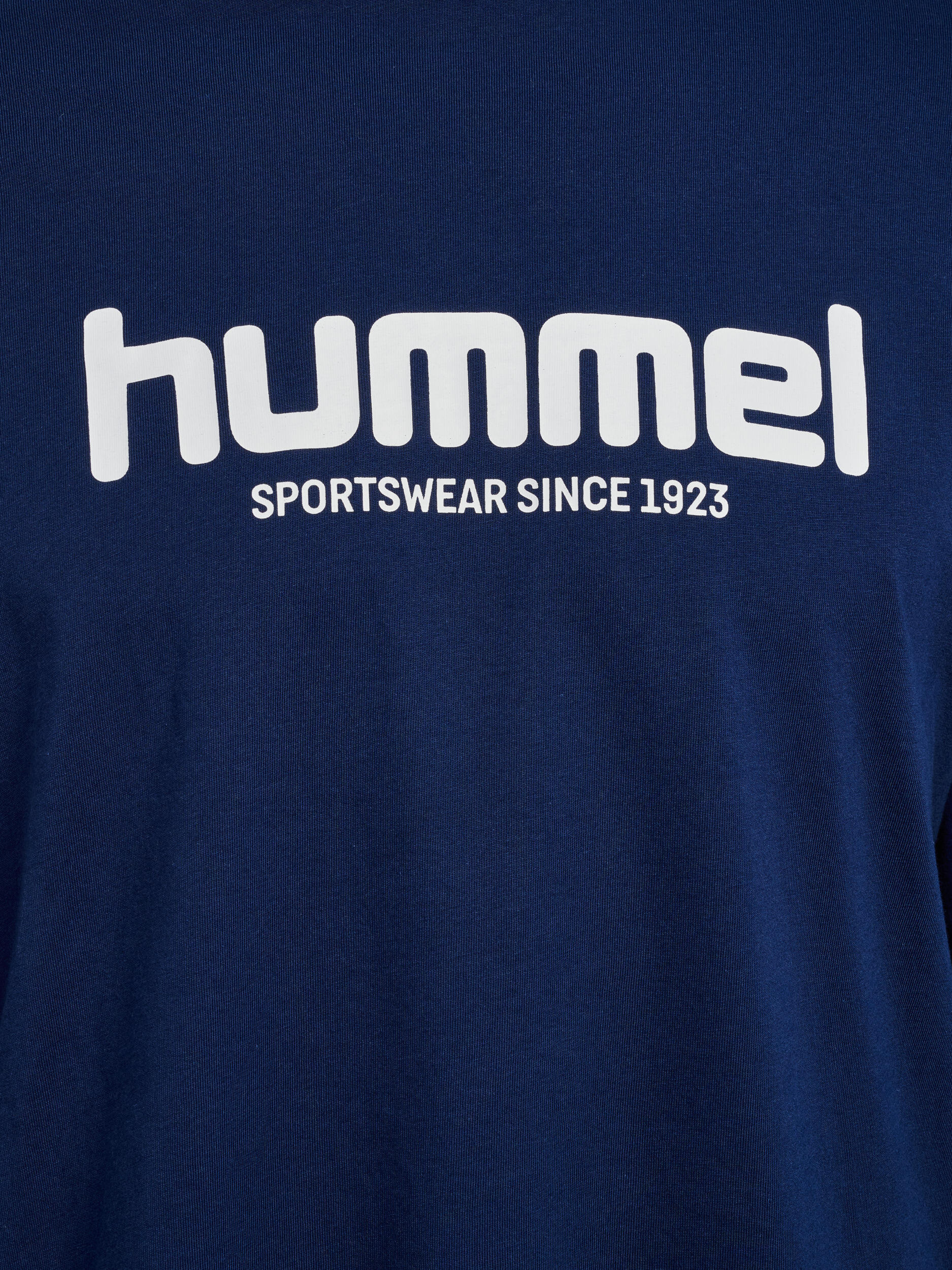 Enfiler T-Shirt Hmllegacy Homme 7/7