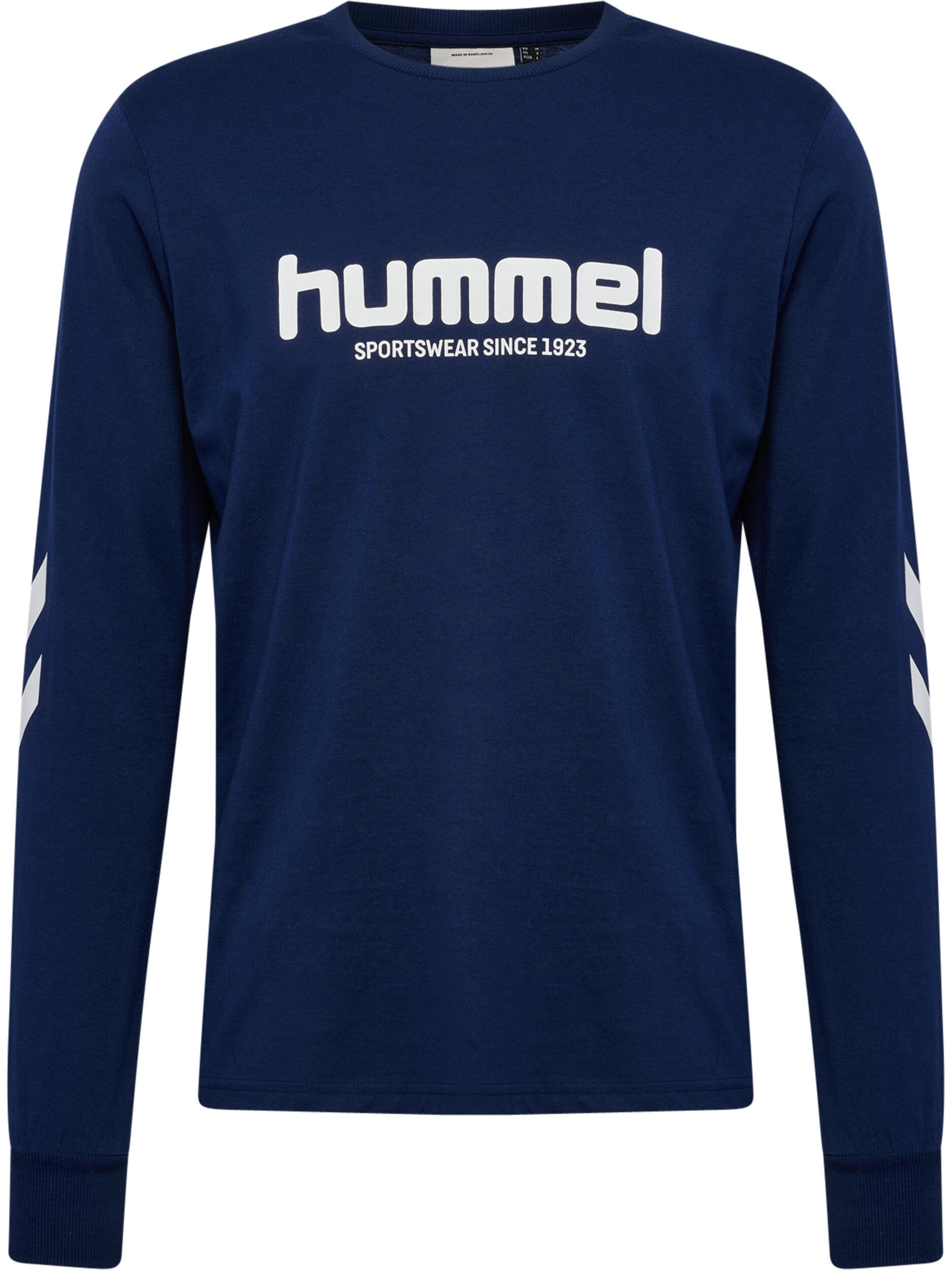 Enfiler T-Shirt Hmllegacy Homme 5/7