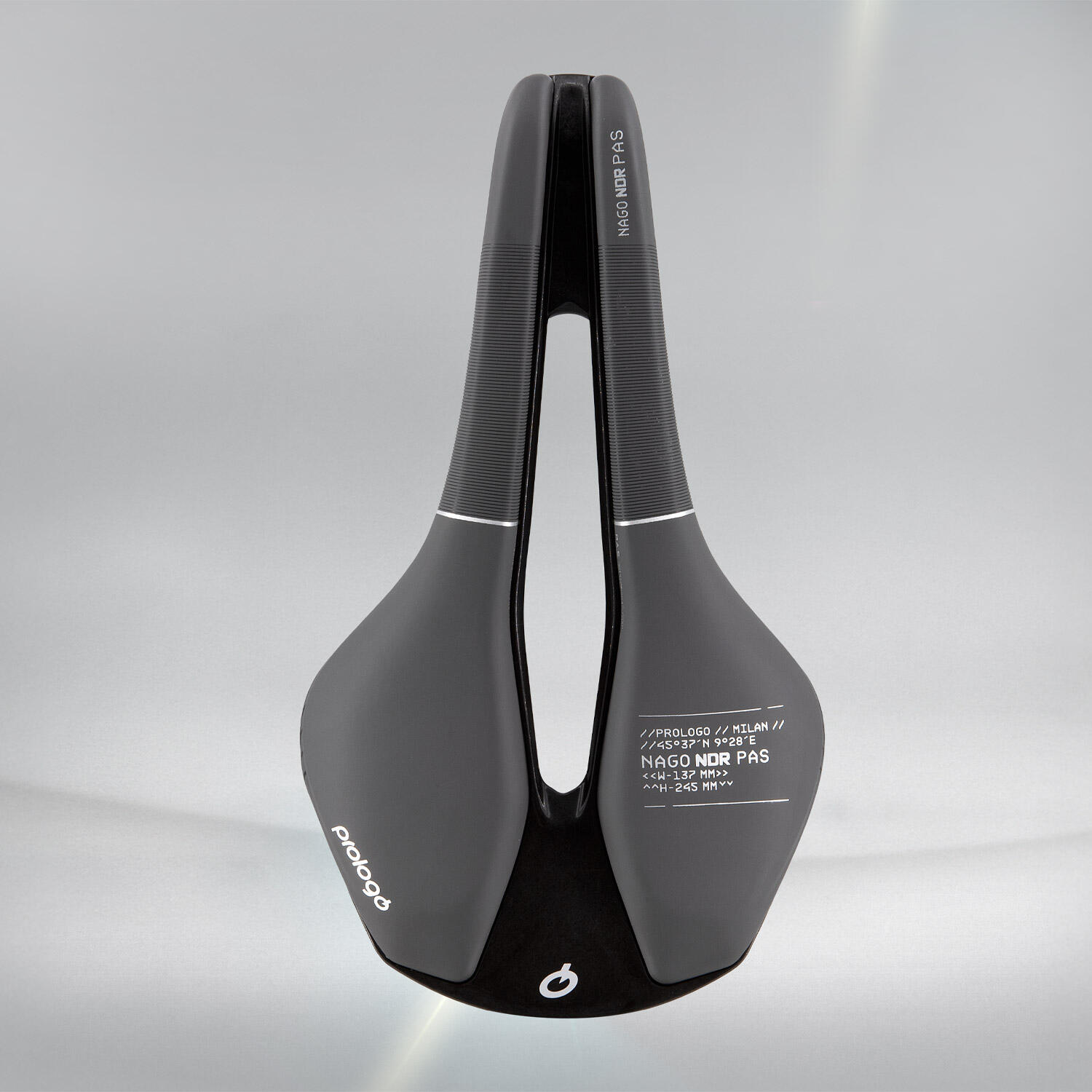Prologo プロロゴ NAGO NDR PAS TIROX Prologo Nago NDR PAS TiroX 137mm | Decathlon