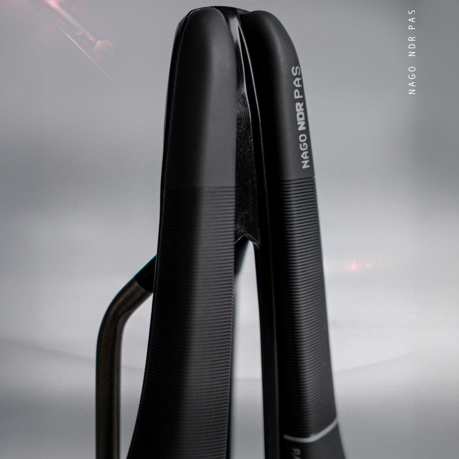 Prologo Nago NDR PAS TiroX 137mm | Decathlon