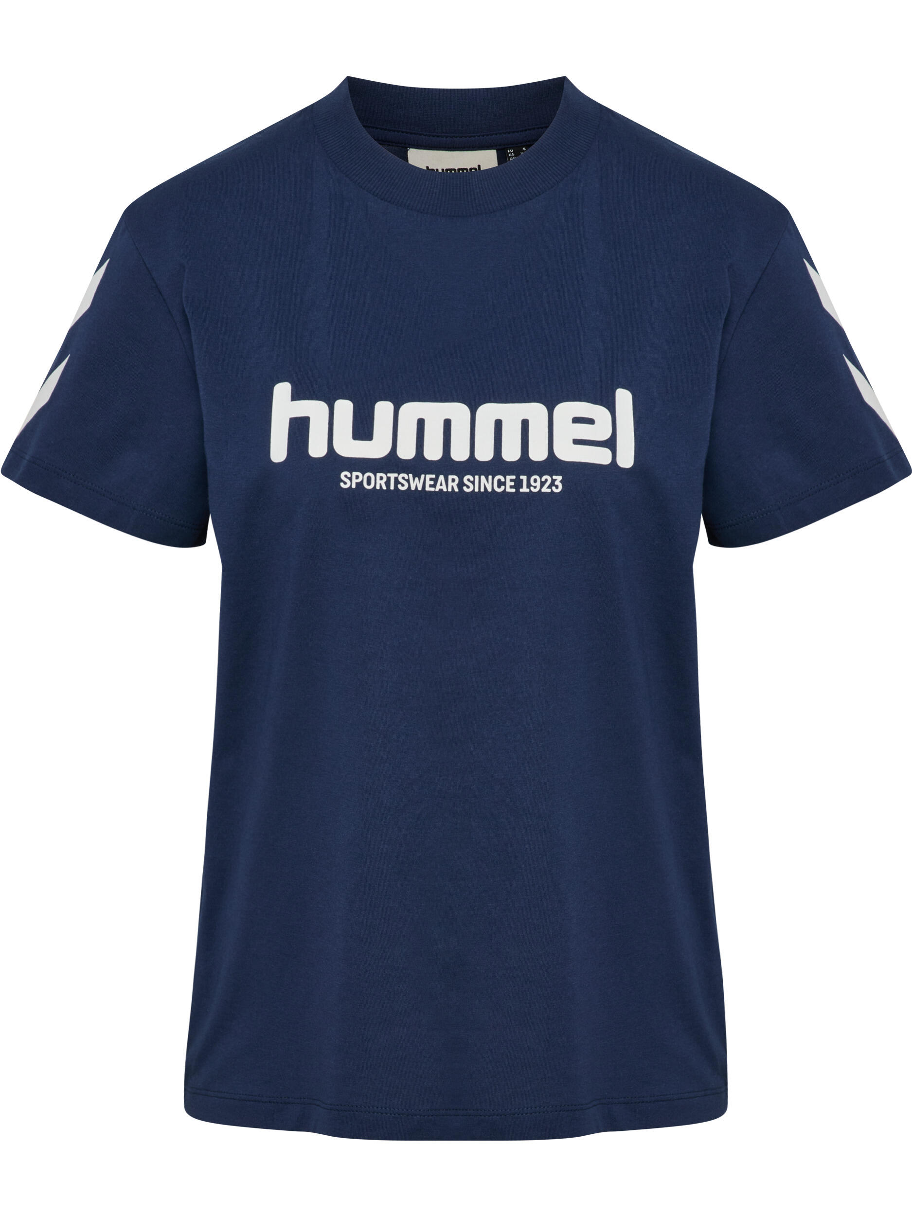 T-shirt da donna Hummel Legacy 2.0 5/7