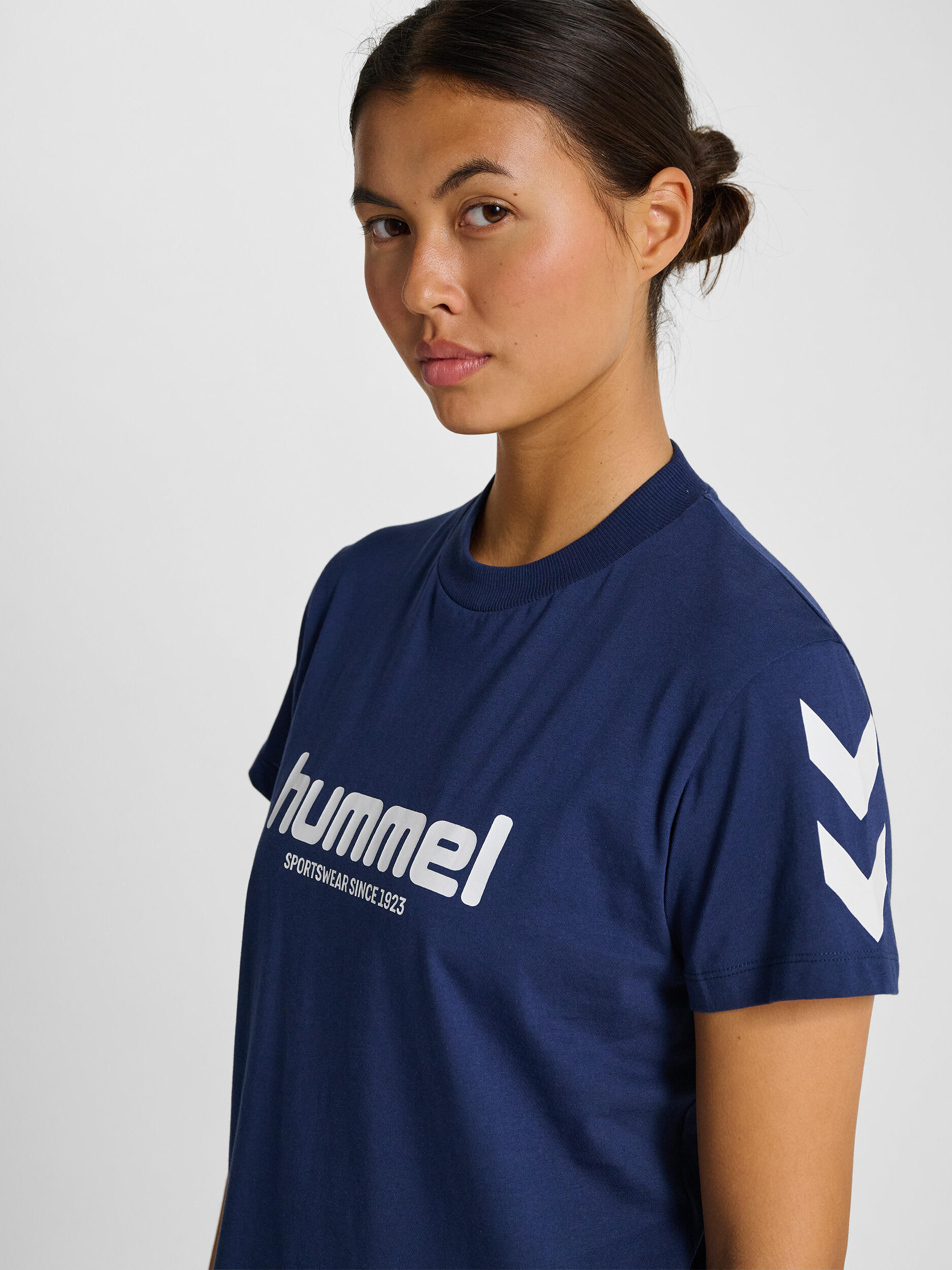 T-shirt da donna Hummel Legacy 2.0 4/7