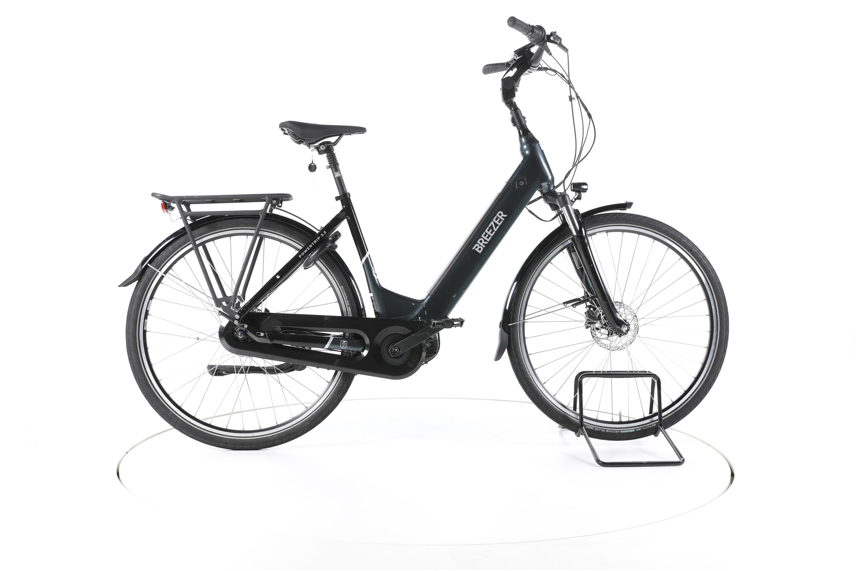 BREEZER Ebike ricondizionata · Breezer Bikes Powertrip evo 3.2 · Buone condizioni
