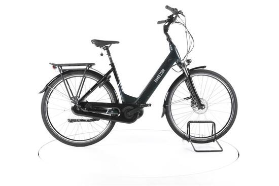 Ebike ricondizionata · Breezer Bikes Powertrip evo 3.2 · Buone condizioni
