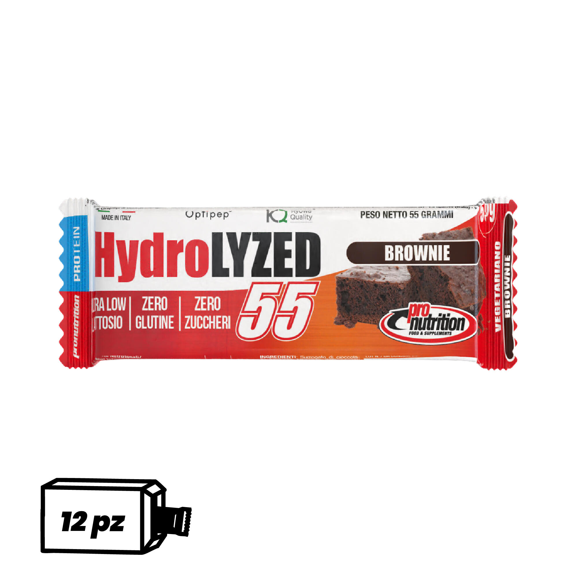 PRO NUTRITION picture