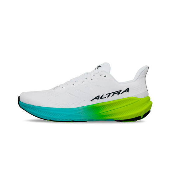 Zapatillas Road running HOMBRE Experience Flow 2 Hombre WHITE