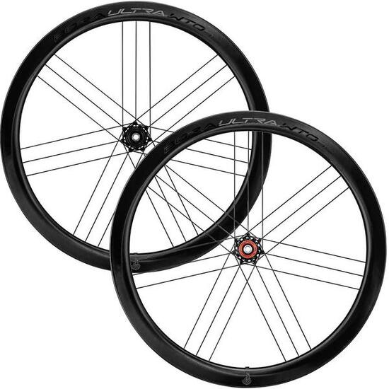 Para kół Campagnolo Bora WTO Ultra 45 Centerlock 2WF N3W