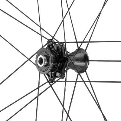 Paire de roue Campagnolo Bora WTO Ultra 45 Centerlock 2WF N3W 6/6