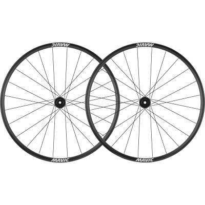 Coppia di ruote Mavic Access RG22-CL700 HG-R 6/7