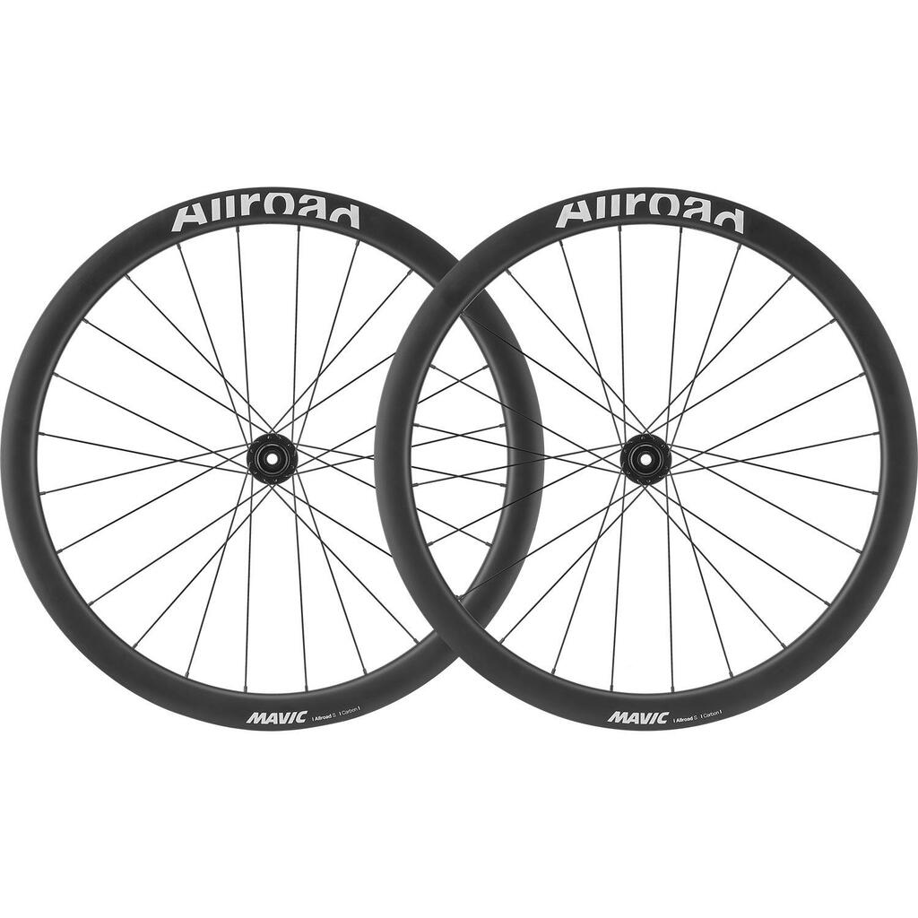 Mavic Allroad S Carbon Centre Lock Disc (700c)
