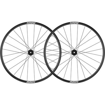 Coppia di ruote Mavic Access RG22-CL700 HG-R