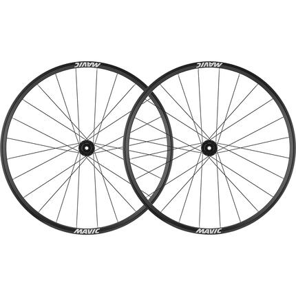Paire de roues Mavic Access RG22-CL700 QRHG-R