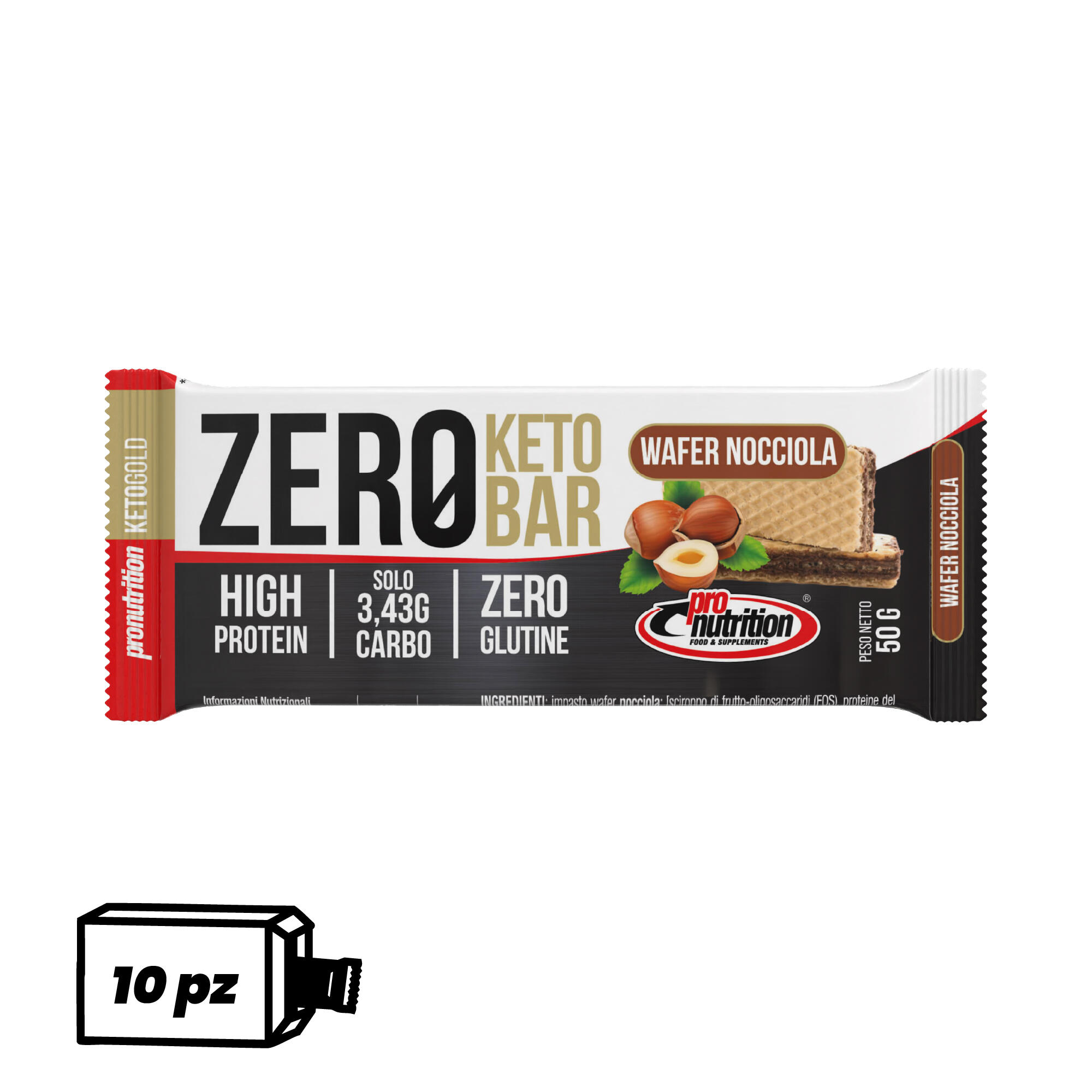 PRO NUTRITION picture