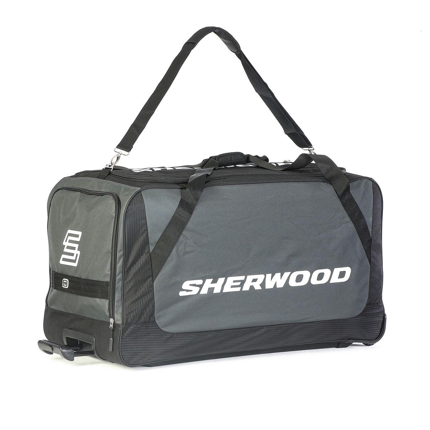 SHERWOOD picture