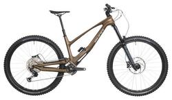 Reconditionné VTT Tout-Suspendu Sunn Radical S1 Shimano XT 12V 29" 2025 T - Bon