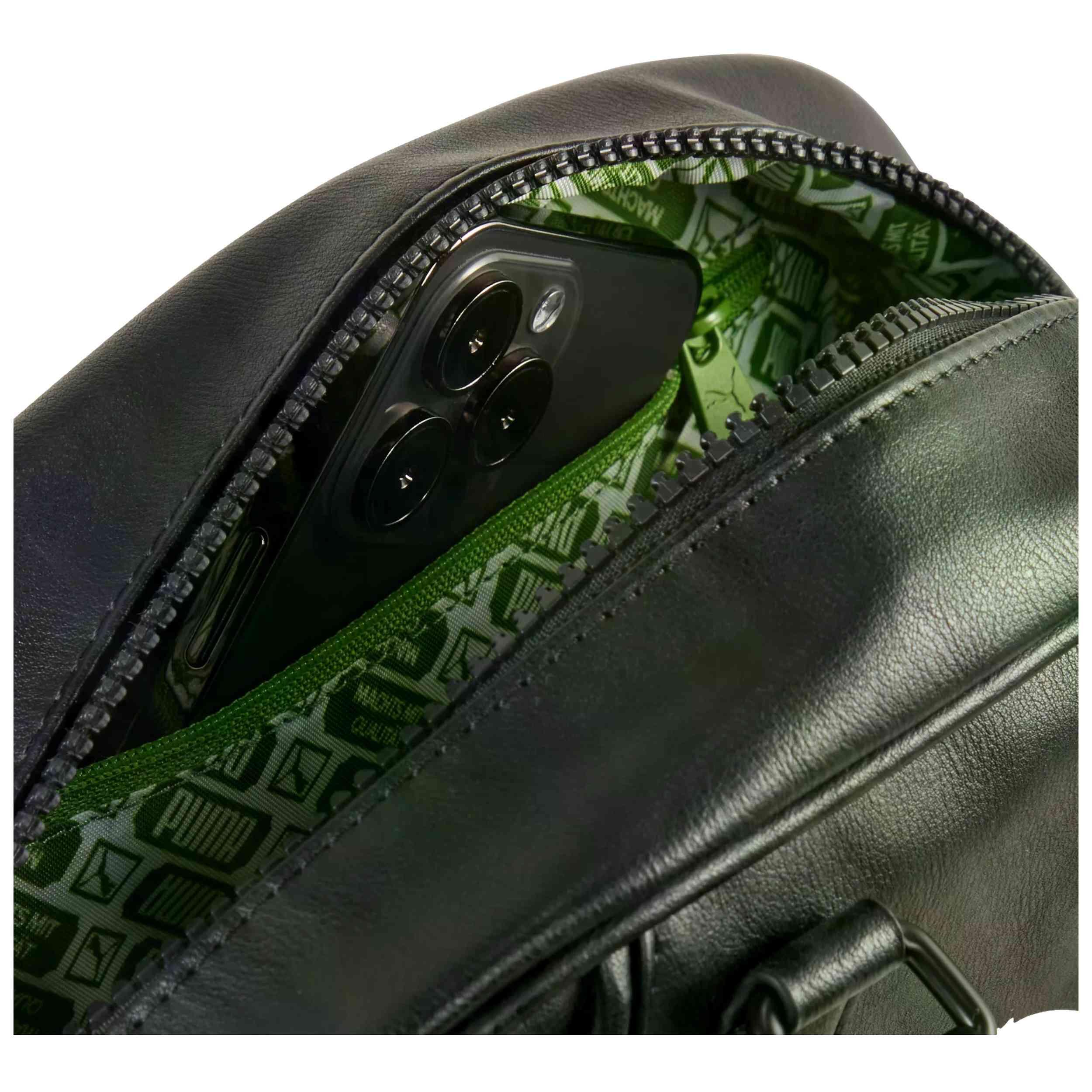 Sac de sport Puma modèle 091137-01 pour unisexe 5/5