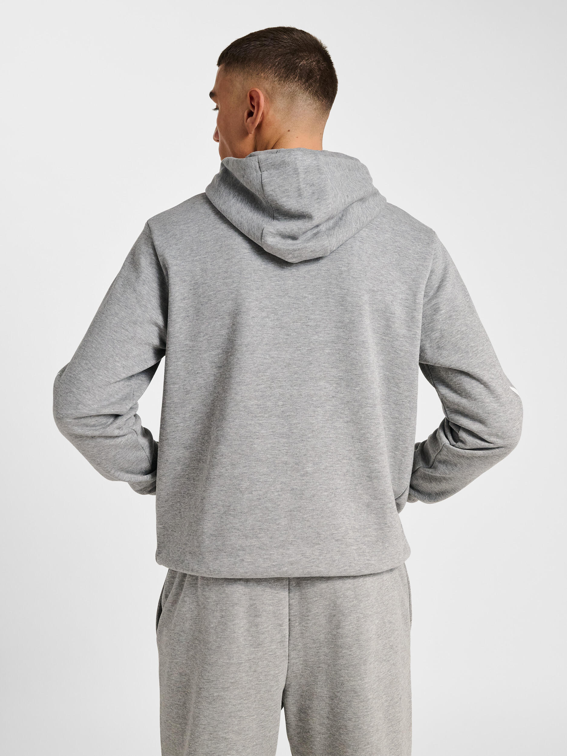 Fermeture À Cordon Chaussure D'intérieur Hmllegacy Homme 2/7
