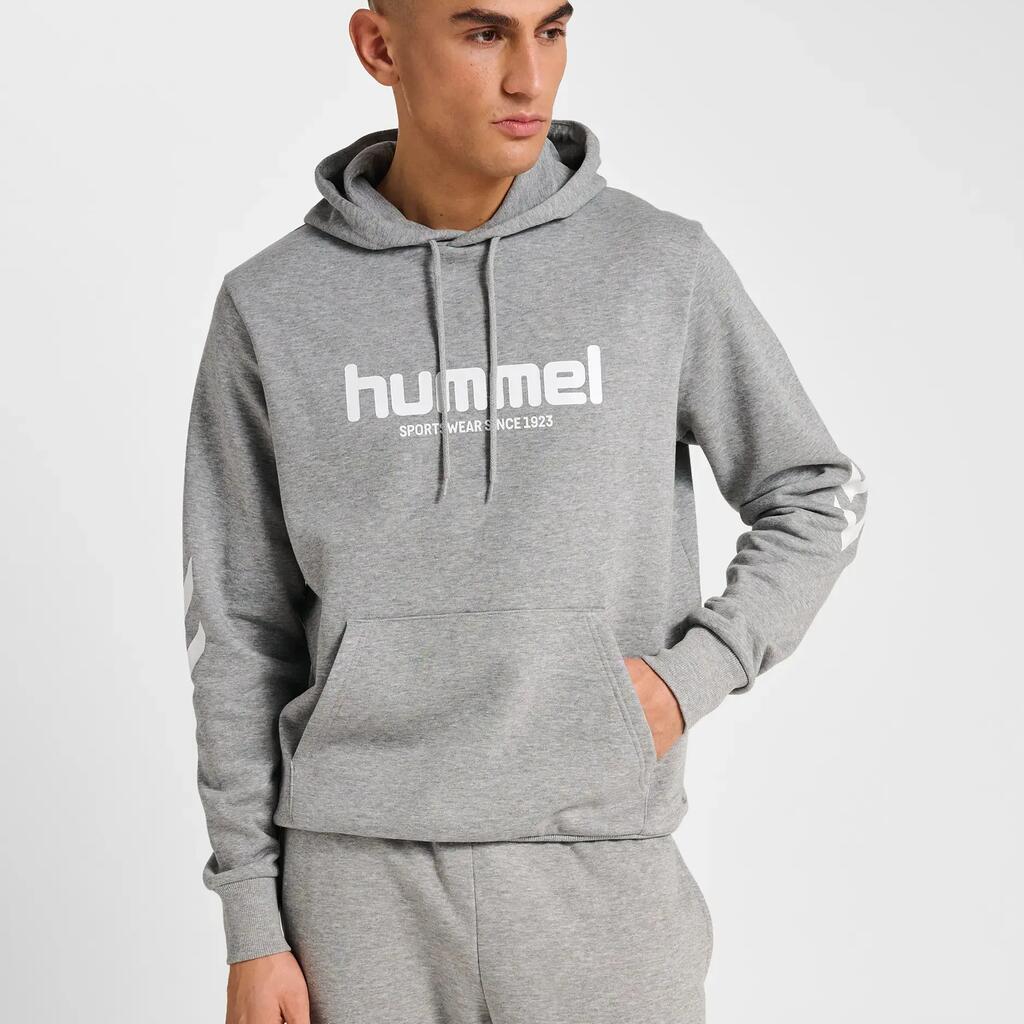 Hooded sweatshirt Hummel Legacy 2.0
