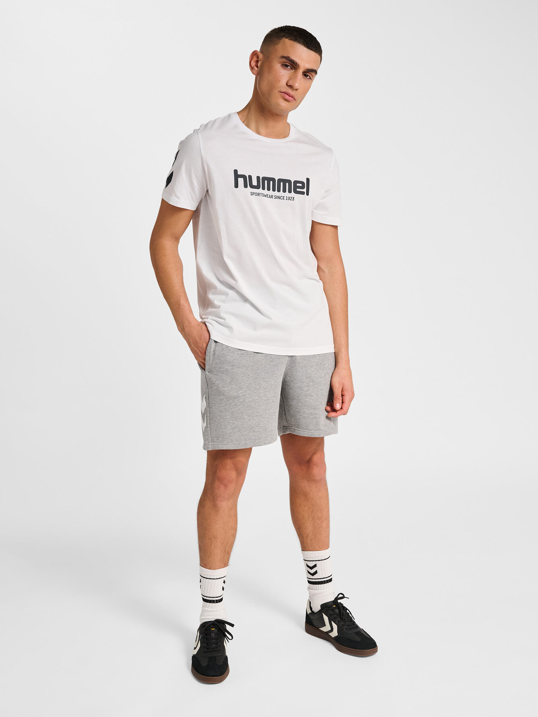 T-shirt Hummel Legacy 2.0 3/7