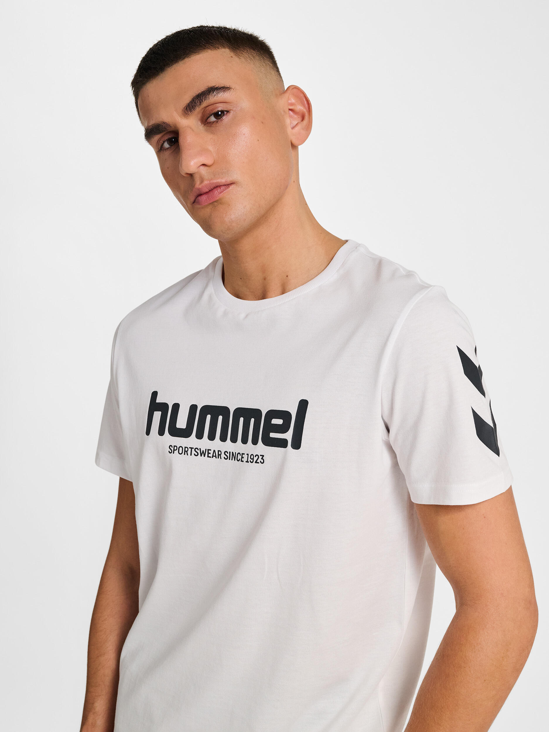 T-shirt Hummel Legacy 2.0 4/7