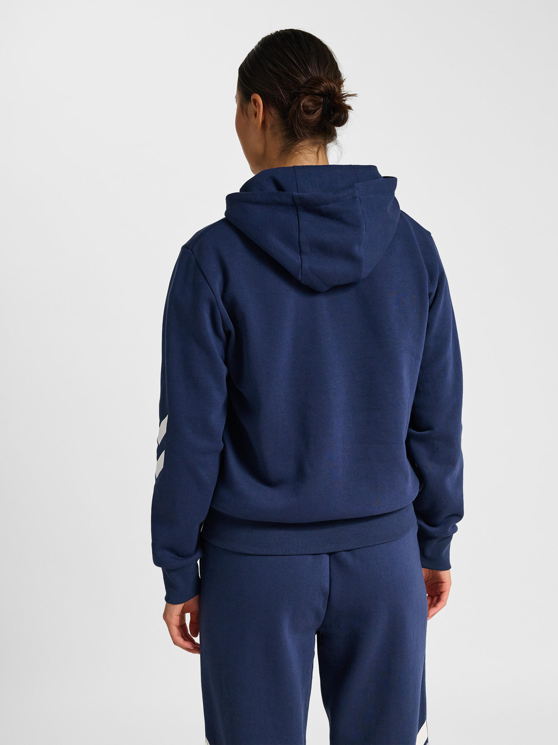 Felpa con cappuccio da donna Hummel Legacy 2.0 2/7