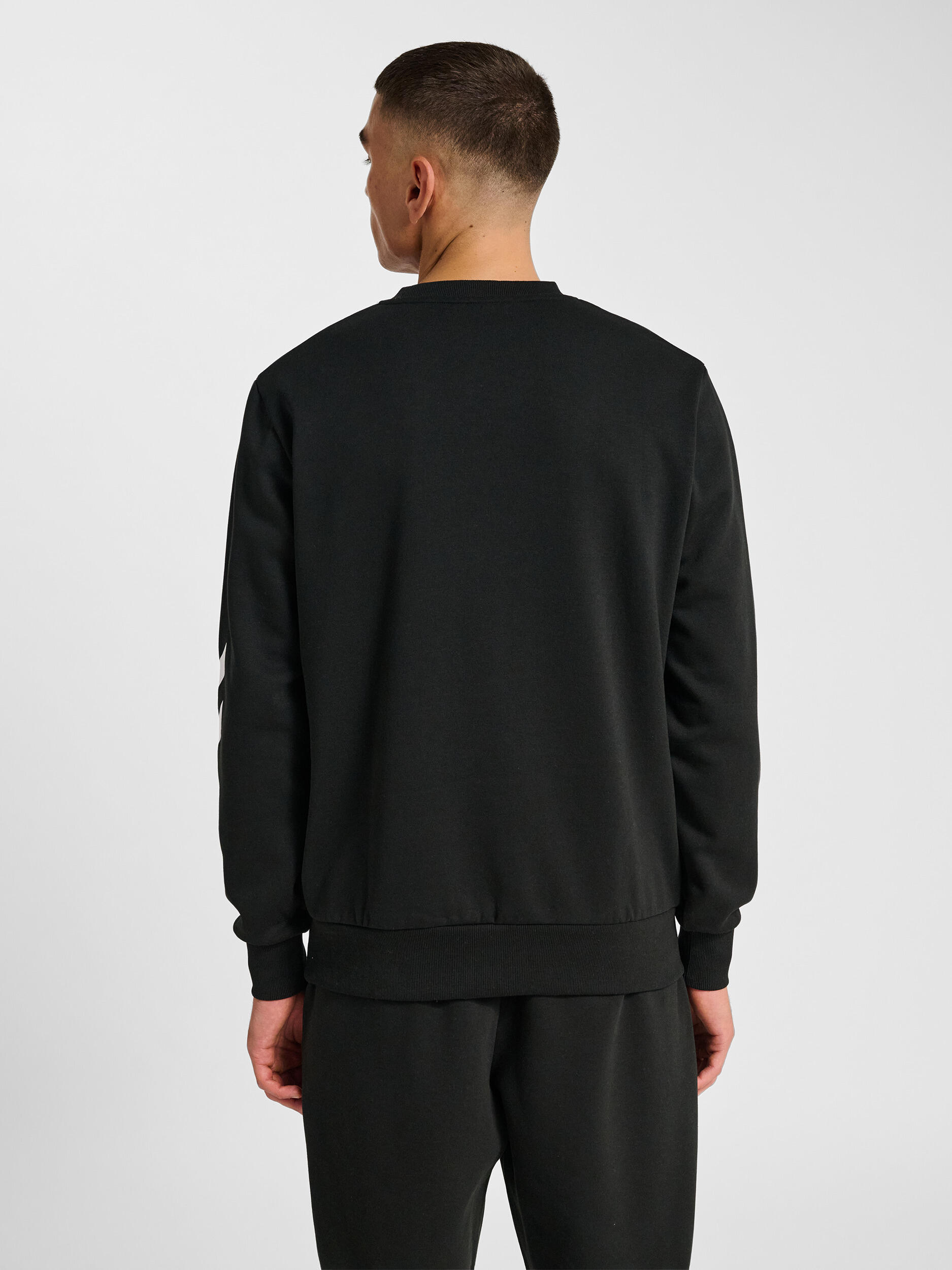 Enfiler Sweat-Shirt Hmllegacy Homme 2/7