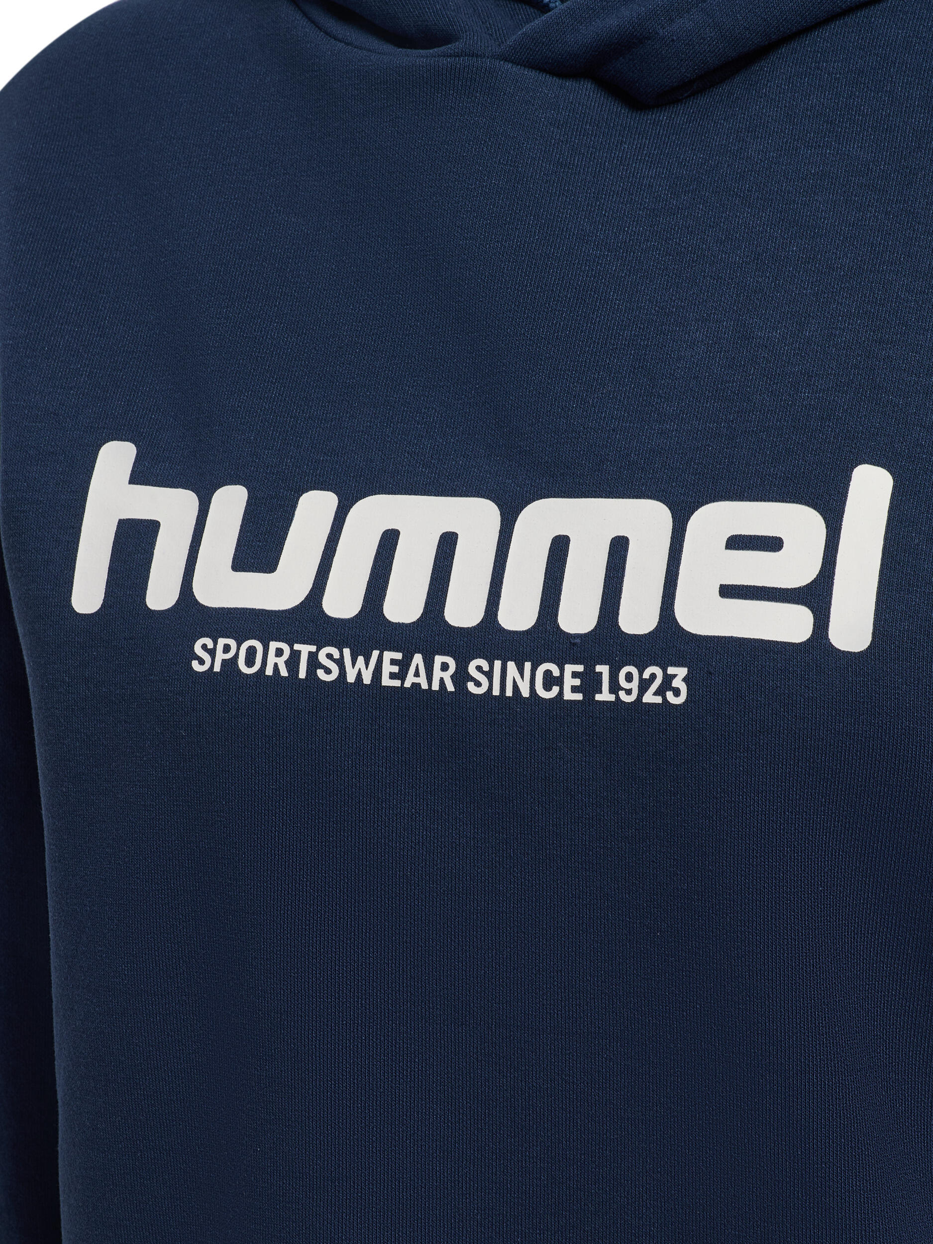 Felpa con cappuccio da donna Hummel Legacy 2.0 7/7