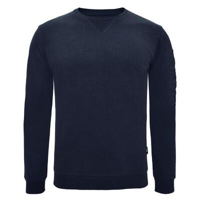 Katoenen hoodie guros play