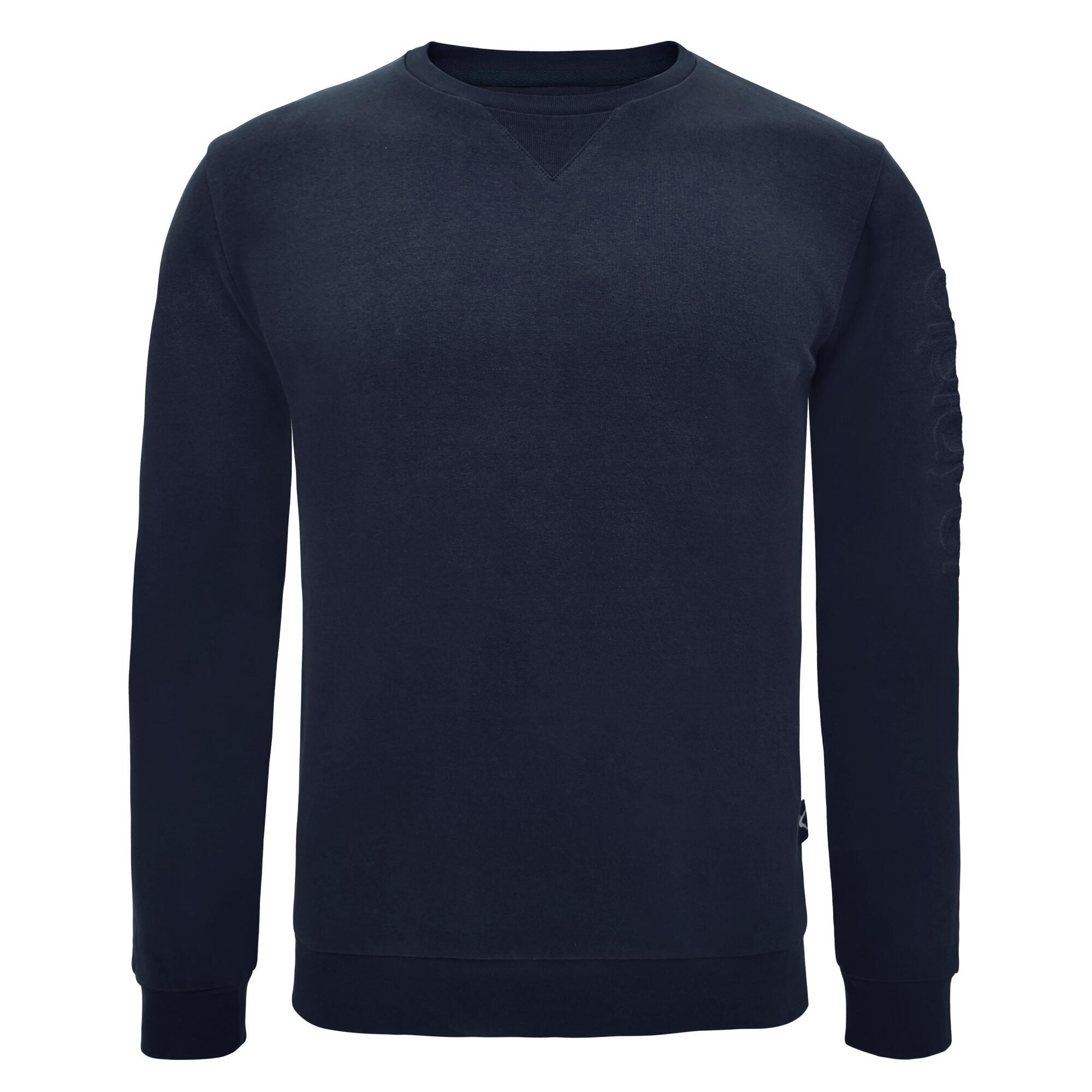 ELPLAYER Pohodlná bavlněná mikina GUROS PLAY