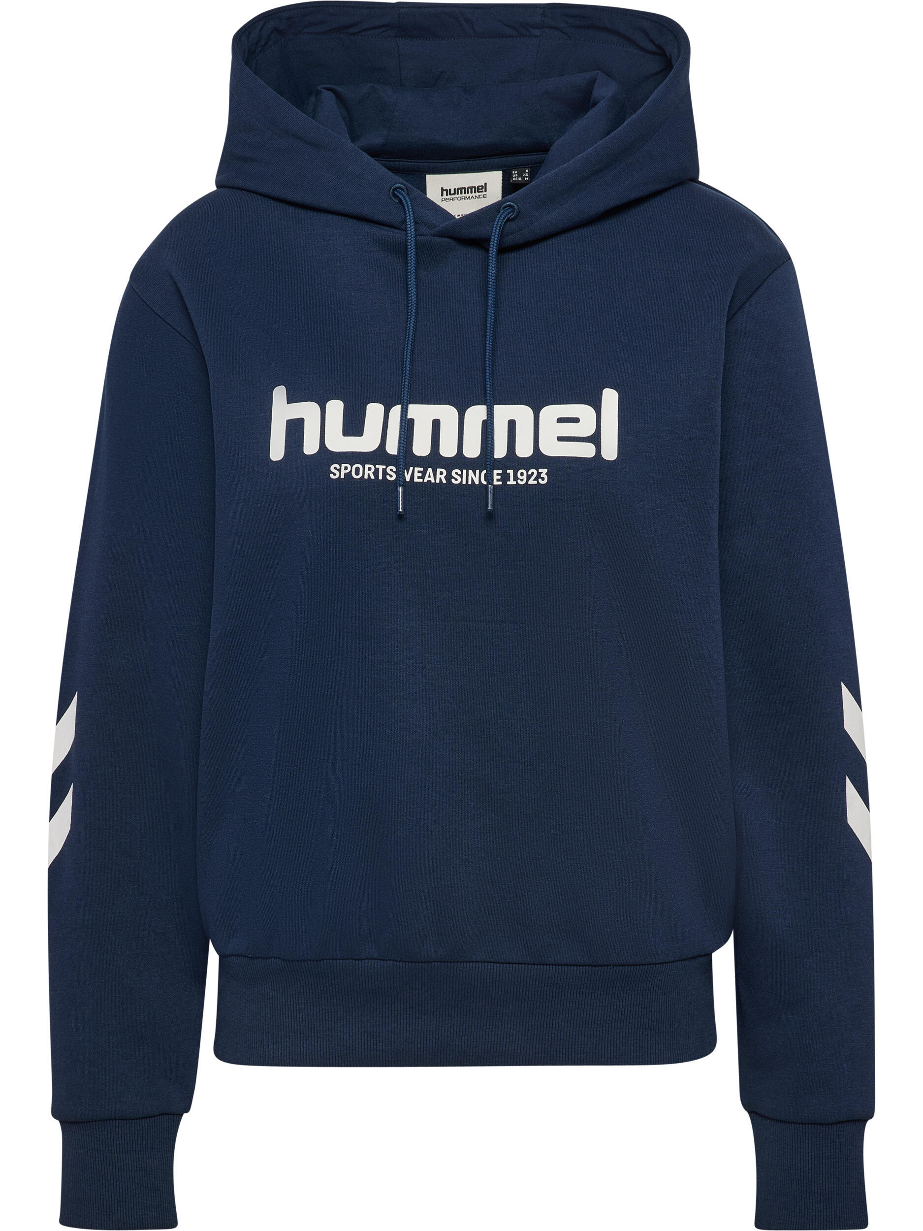 Felpa con cappuccio da donna Hummel Legacy 2.0 5/7