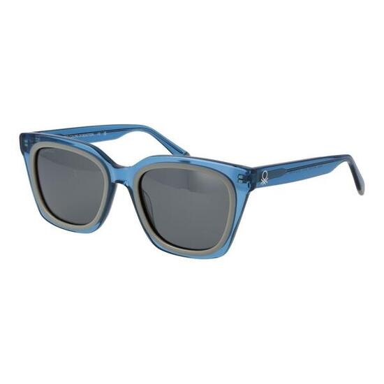 Okulary przeciwsłoneczne Damskie BENETTON BE5086 52661
