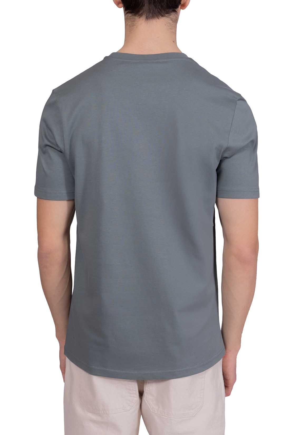 T-shirt Carhartt wip modelo TS400VOG-X583 para homem 3/5