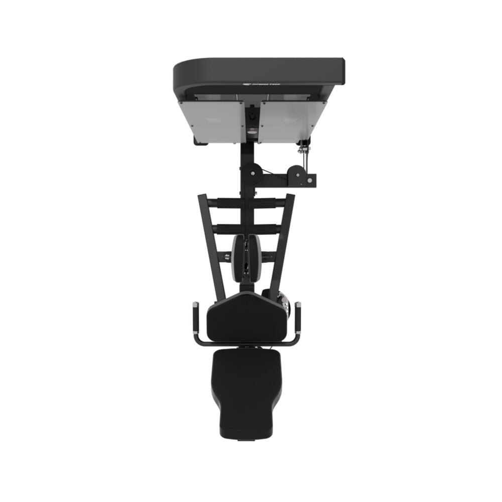Selecteerbare abductor- en adductor-machine | Compact Series 6/6