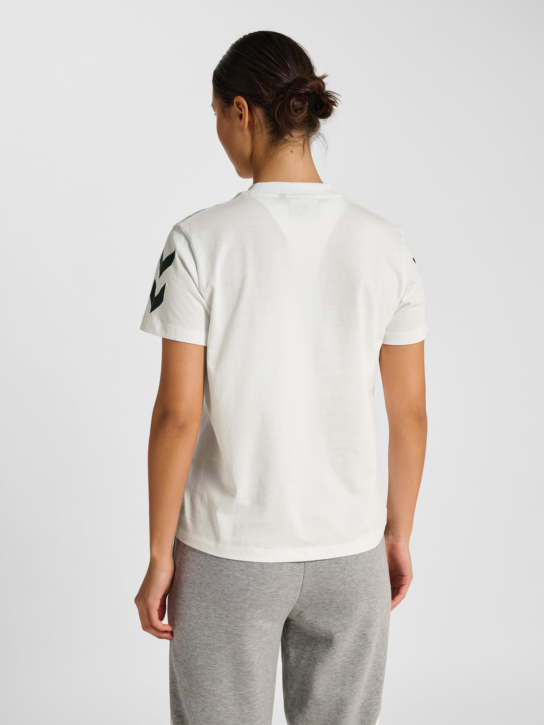 T-shirt da donna Hummel Legacy 2.0 2/7