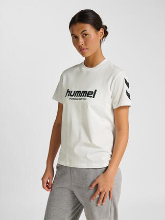 Instap T-Shirt Hmllegacy Dames