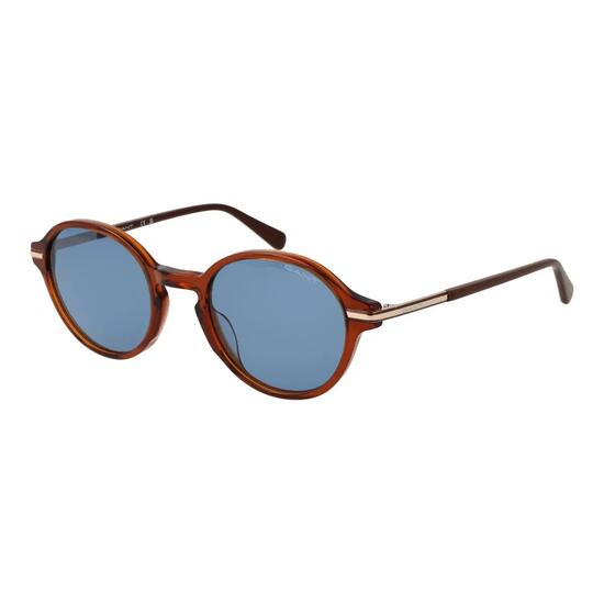 Herrensonnenbrille GANT GA00004 5145V Braun