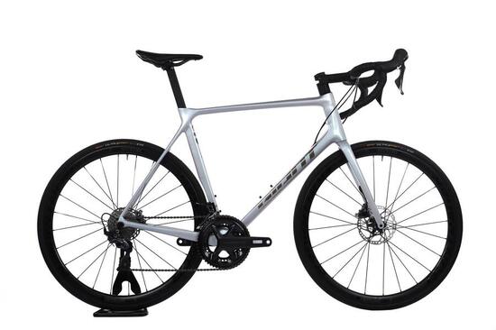 Refurbished - Rennrad - Giant TCR - XL . GUT
