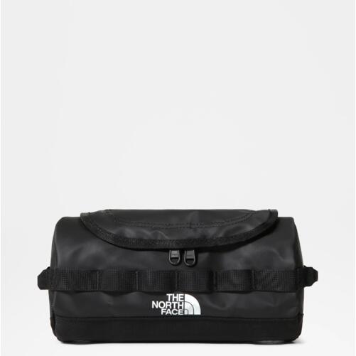 Neceser Negro The North Face Base Camp 3/4